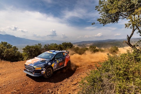  EKO Acropolis Rally: Πρακτικές πληροφορίες για θεατές και κοινό