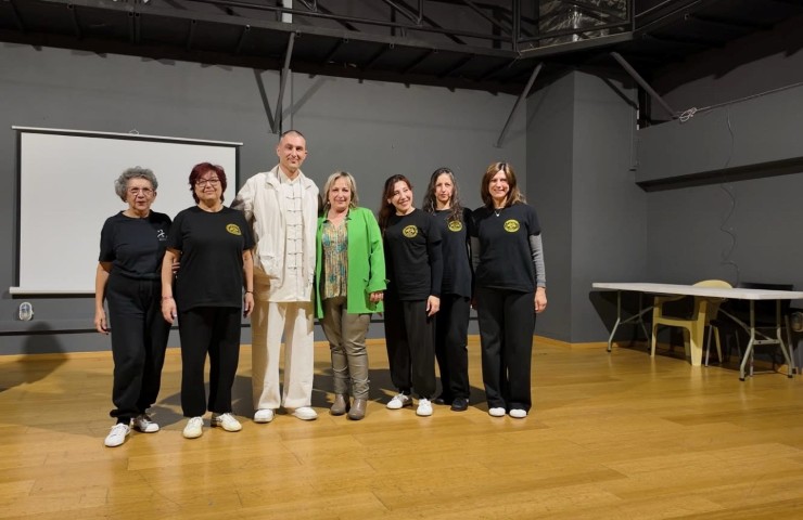 ENMEROSI TAI TSI TETA 2