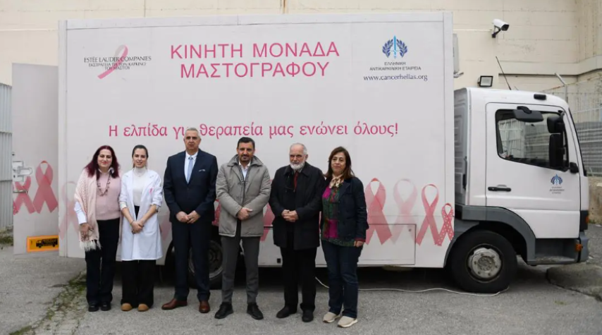 Ανδρέας Νικολακόπουλος |  «Ο περιορισμός στην ελευθερία, δεν σημαίνει περιορισμό σε σημαντικά ανθρώπινα δικαιώματα, όπως είναι η παροχή υπηρεσιών υγείας»
