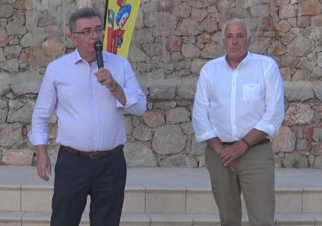Μια γιορτή για τα πιο φωτεινά χαμόγελα  - Εκδήλωση των Βρεφονηπιακών Σταθμών Δήμου Κορινθίων
