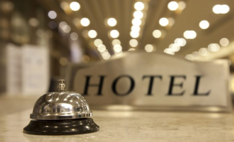 HOTEL 20 25