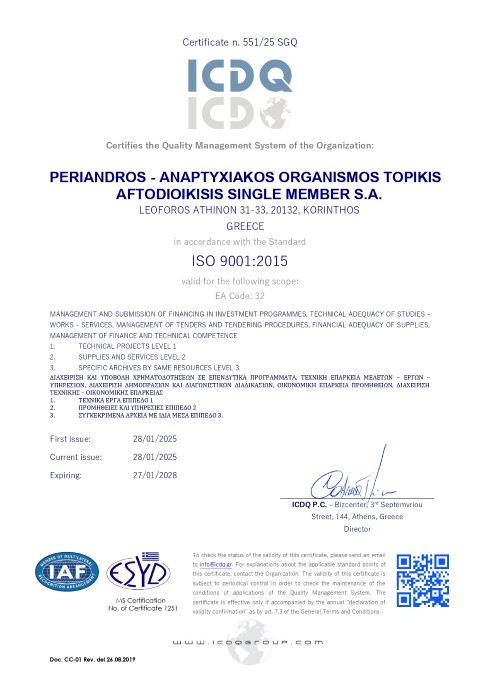 ICDO1