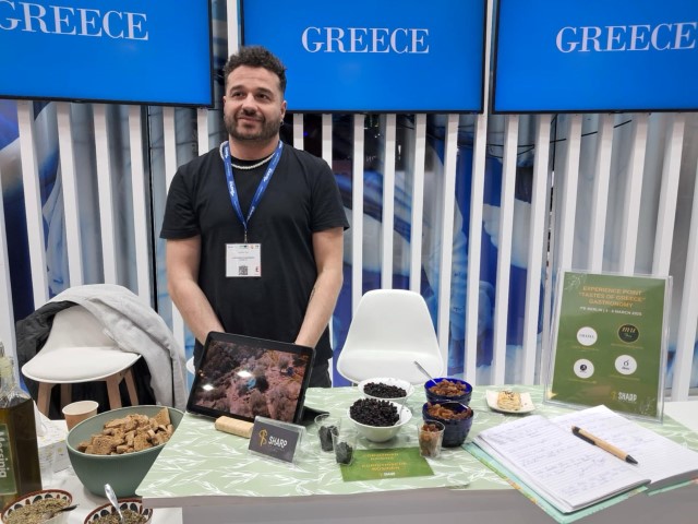 ITB BERLIN 2