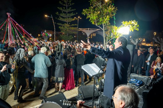 KARNABAE 2026 ENARXI 16