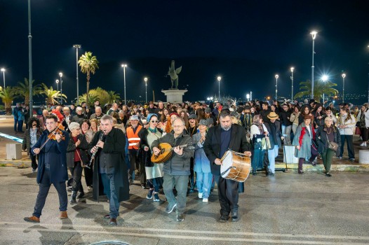 KARNABAE 2026 ENARXI 2