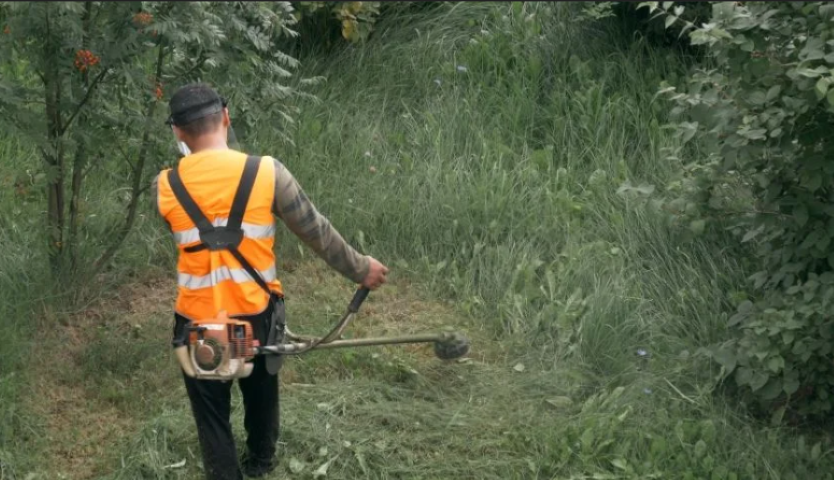 KATAHARISMOS OIKOPEDON