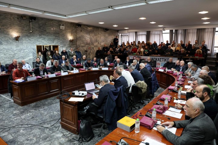 Η ΚΕΔΕ εκφράζει την  πλήρη αντίθεσή του στο σχέδιο νόμου του ΥΠΕΝ για τις ΔΕΥΑ