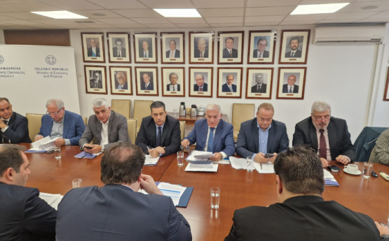 Αποτέλεσμα διεκδικήσεων της ΚΕΔΕ: Ενίσχυση των Δήμων από το Υπουργείο Οικονομικών