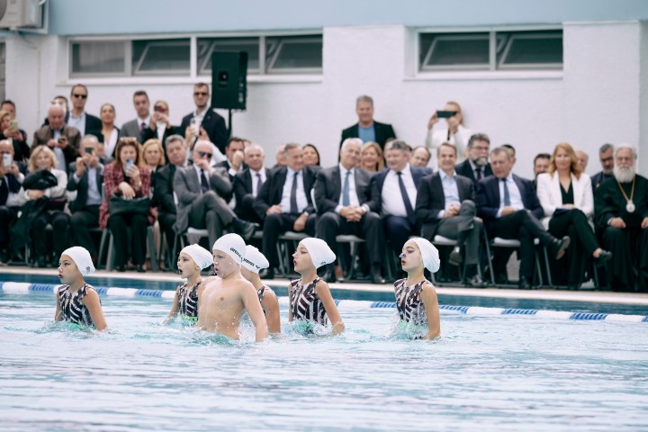 KYRIAKAOKOLIMVISI