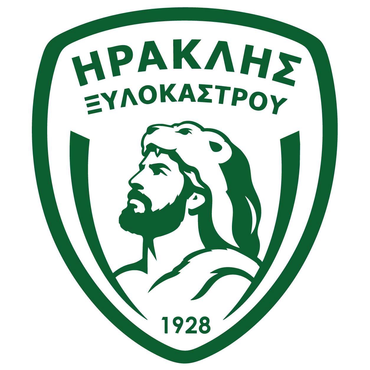 LOGO IRAKLIS
