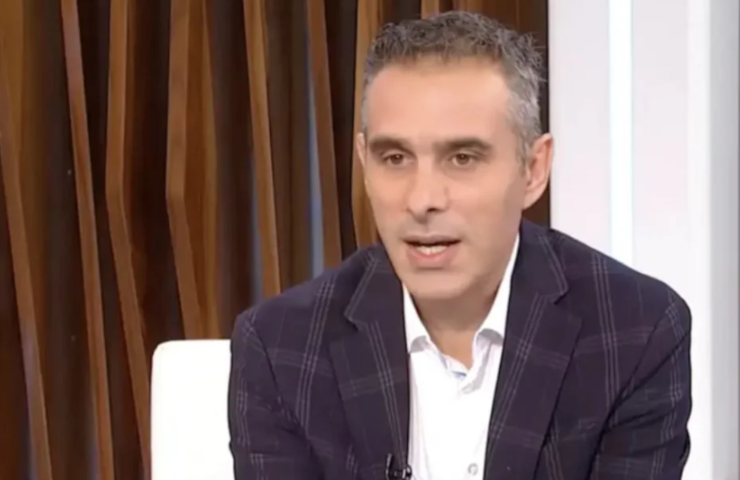 Νέος CEO της ΕΡΤ  αναλαμβάνει ο  Κωνσταντίνος Παπαβασιλείου 
