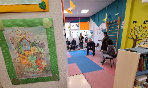 Η Περιφέρεια Πελοποννήσου ανακοινώνει την προκήρυξη για τη δημιουργία νέων Στεγών Υποστηριζόμενης Διαβίωσης (ΣΥΔ) για άτομα με αναπηρία