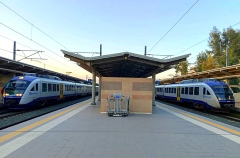 Άμεση η ανταπόκριση του Δήμου Λουτρακίου για τον Προαστιακό