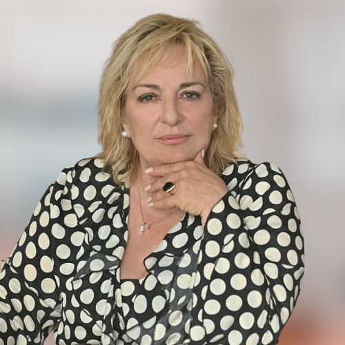Ευθύς και ξεκάθαρη η τοποθέτηση της  αντιδημάρχου Τέτας Μπονάτσου 