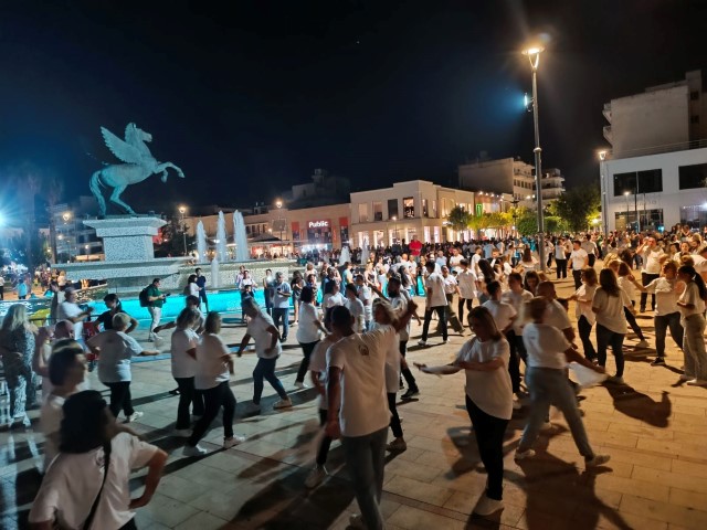 THALASINES IMERES