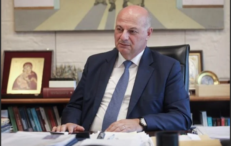 Δημόσια ηλεκτρονική διαβούλευση για το σχέδιο νόμου του Υπουργείου Αγροτικής Ανάπτυξης και Τροφίμων