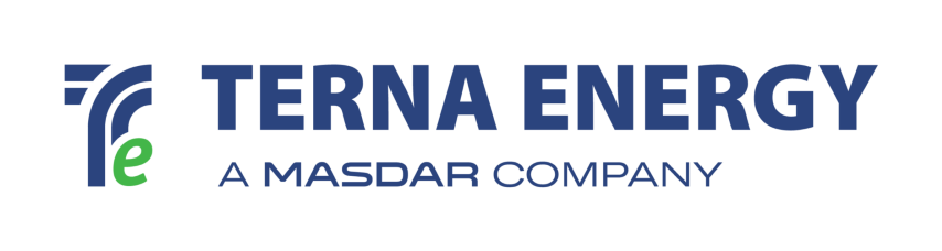 Terna Energy Logo