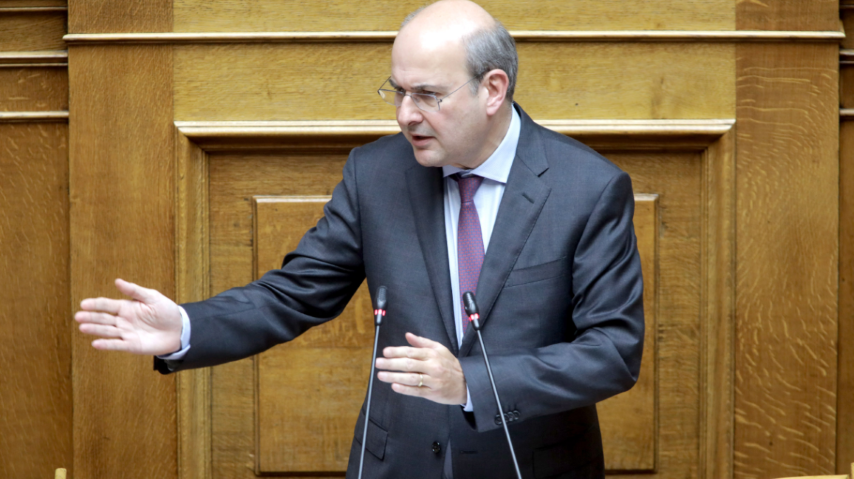 Αναστέλλεται για έξι μήνες η άσκηση αγωγών από το Δημόσιο για τη διεκδίκηση ιδιωτικών ακινήτων
