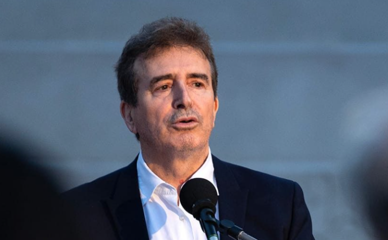 Μιχάλης Χρυσοχοΐδης | «Η Ελληνική Αστυνομία θα συνεχίσει τη δουλειά της, δείχνοντας μηδενική ανοχή στην οπαδική βία»