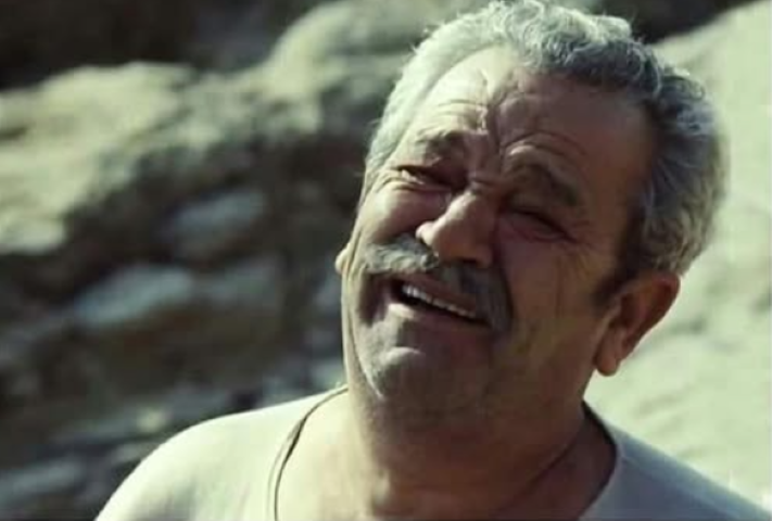 Ο αγαπημένος ηθοποιός που έμαθε ότι έχασε την κορούλα του ενώ ήταν στην σκηνή