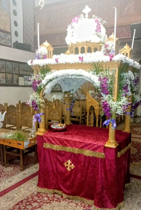 agios athanasios titani