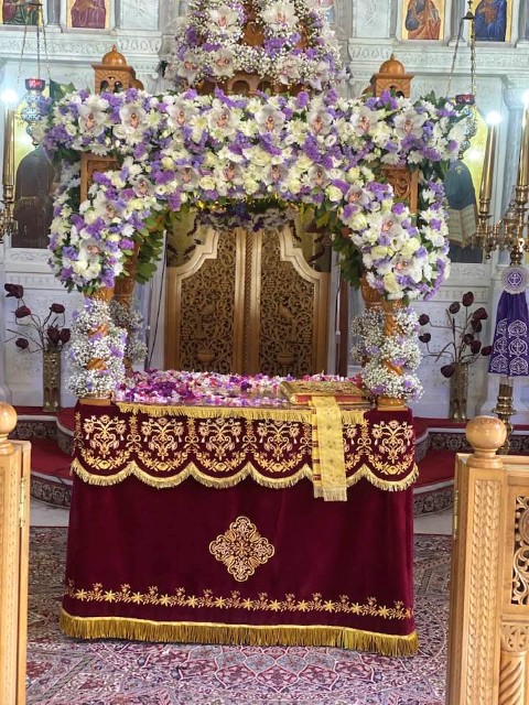 agios georgios velou