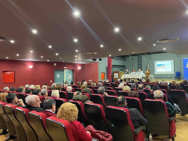 Νέα δυναμική  αποκτά το μικρό θέατρο Κορίνθου| Γίνετε  σύγχρονο και πλήρως λειτουργικό να φιλοξενεί εκδηλώσεις