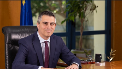 Άρθρο στο ΑΠΕ-ΜΠΕ -Χρίστος Δήμας: «Μεταρρύθμιση στην ΥΠΑ και ολιστικό σχέδιο δράσης στην αεροναυτιλία»