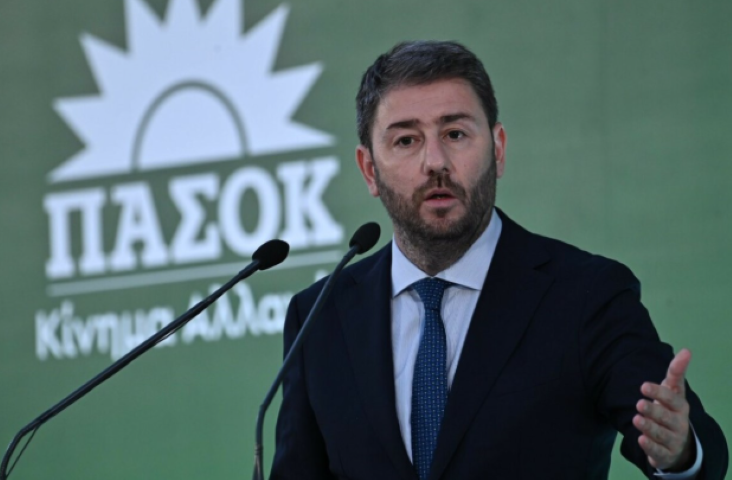 Είμαστε ένας προγραμματικός αντίπαλος χωρίς λάθη κυβερνητικά