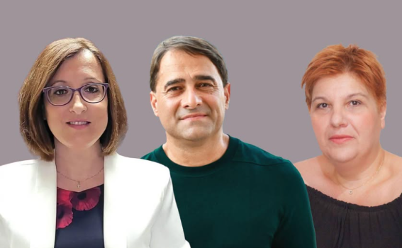 Κοινή δήλωση τριών ανεξάρτητων δημοτικών συμβούλων Βέλου–Βόχας: «Πρωτοφανείς σκηνές και τραμπουκισμοί στο Δημοτικό Συμβούλιο»