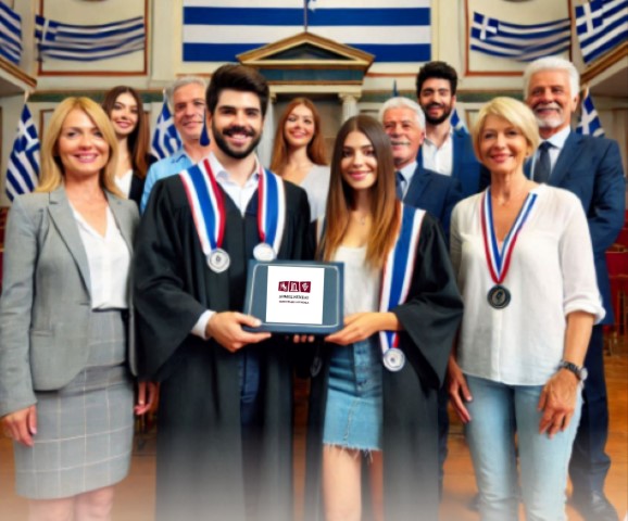 Δήμος Νεμέας | Σήμερα η τελετή βράβευσης των επιτυχόντων στα Ανώτατα Εκπαιδευτικά Ιδρύματα 