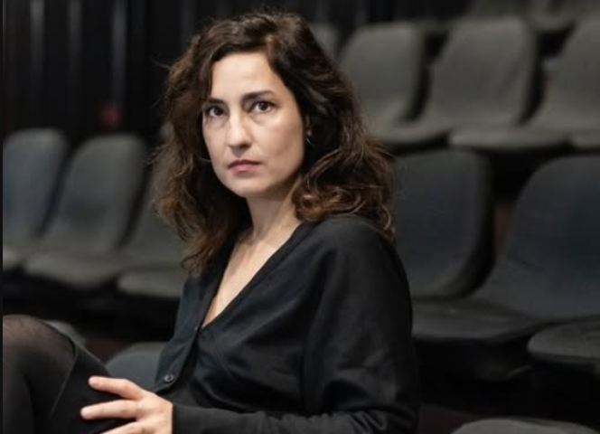Η Αργυρώ Χιώτη νέα Καλλιτεχνική Διευθύντρια του Εθνικού Θεάτρου