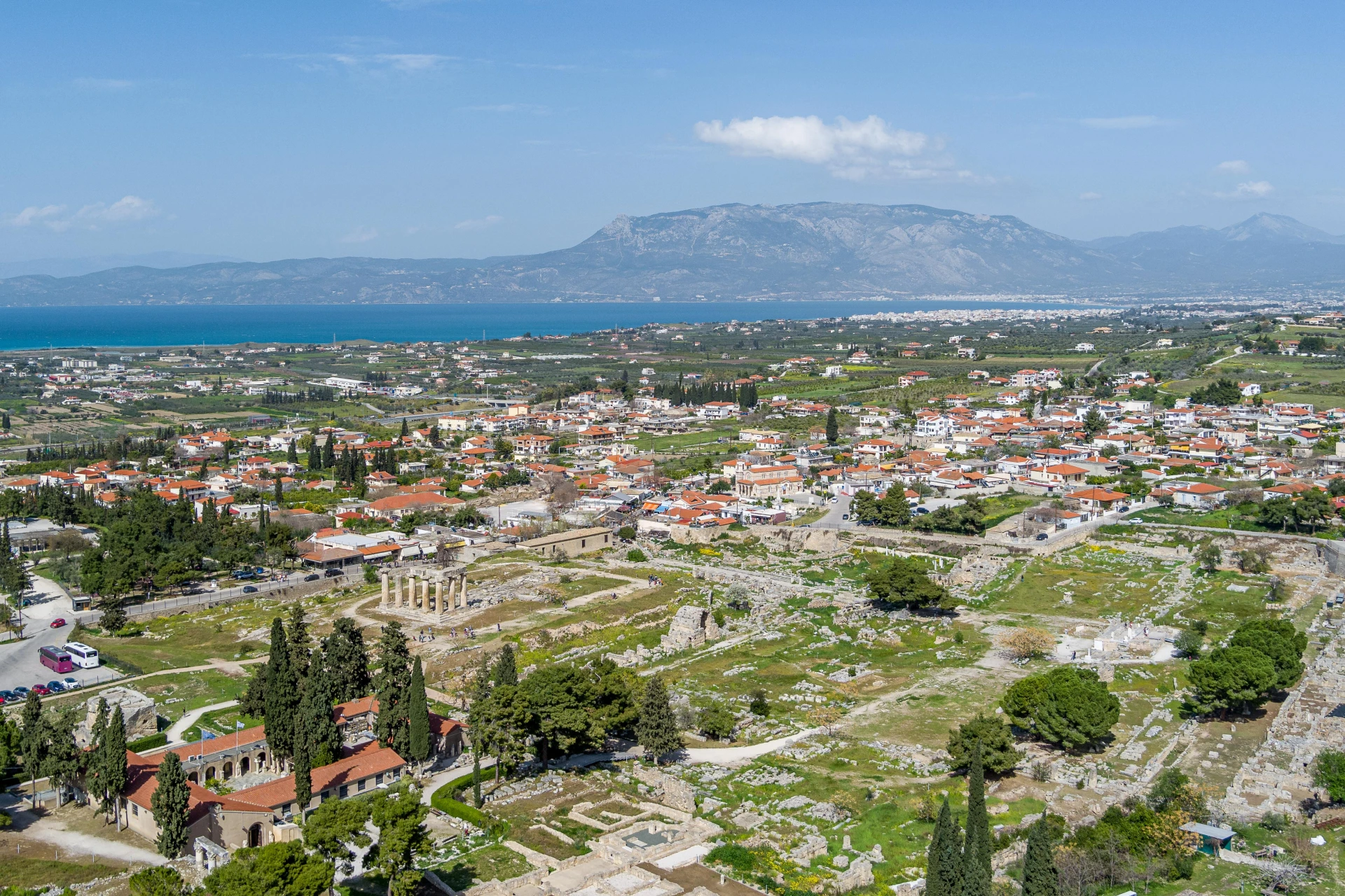 arxaia korinthos 1 