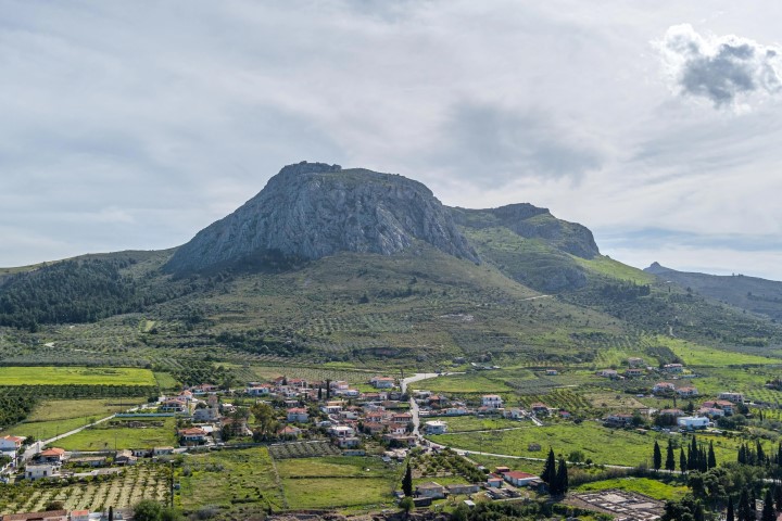 arxaia korinthos 3 