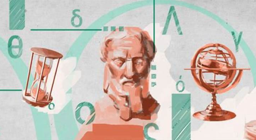Μεγάλη διάκριση για το Homo Educandus – Αγωγή  κατακτώντας το Αργυρό μετάλλιο  μαθητής του στην Εθνική Μαθηματική Ολυμπιάδα «Αρχιμήδης»