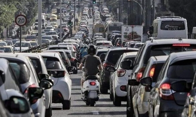 Υπάρχει πιθανότητα παράτασης για τα τέλη κυκλοφορίας 2025;