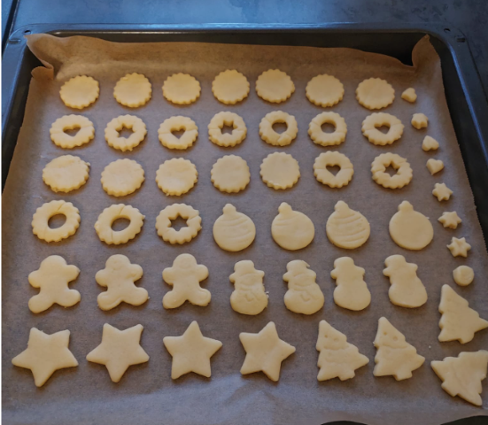 biscotafourno