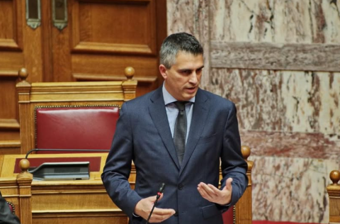 11 Σχολεία στην Κορινθία αναβαθμίζονται με το πρόγραμμα Ανακαίνισης Σχολικών Κτιρίων "Μαριέττα Γιαννάκου"