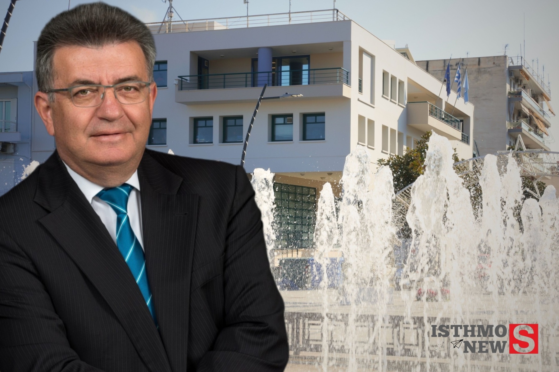 28 θέματα ημερήσιας διάταξης της συνεδρίασης του Δημοτικού Συμβουλίου Κορινθίων την Δευτέρα