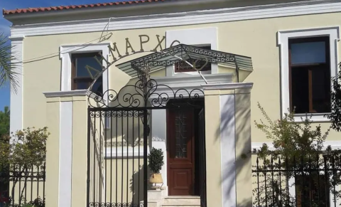 Ψήφισμα του Δημοτικού Συμβουλίου Ξυλοκάστρου – Ευρωστίνης για την εκδημία του Μακαριστού Μητροπολίτη Διονυσίου