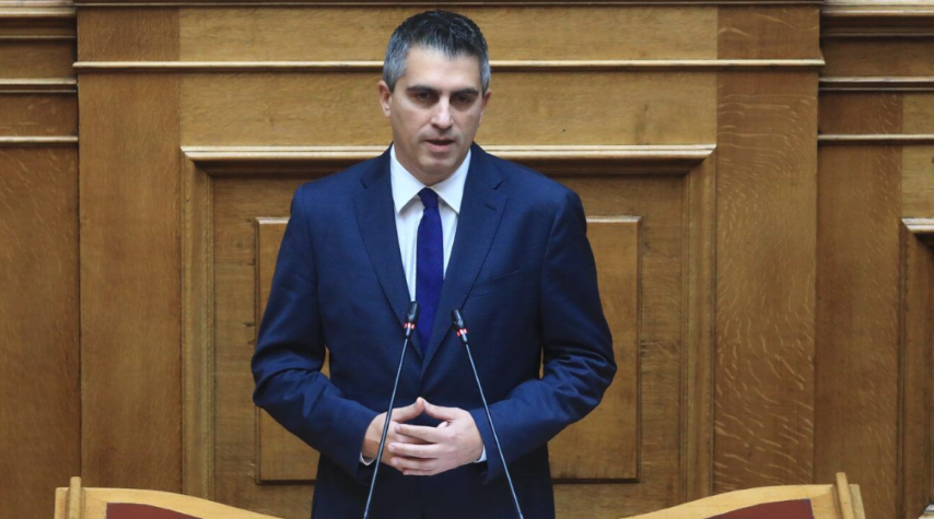 Χρ. Δήμας: Πότε ξεκινούν οι φορολογικές δηλώσεις