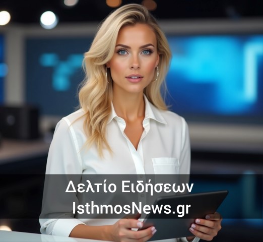 Παρακολουθήστε το δελτίο ειδήσεων από το IsthmosNews ---- Ν. Σταυρέλης | Αυτά τα λεφτά είναι για έργα, όχι να μένουν «κλειδωμένα» στους κωδικούς