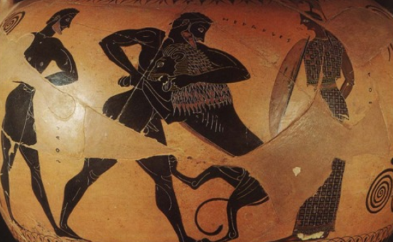 Εκδήλωση με τίτλο “Τετράδια Κορινθιακής Γεωμυθολογίας” στην Αρχαία Κόρινθο