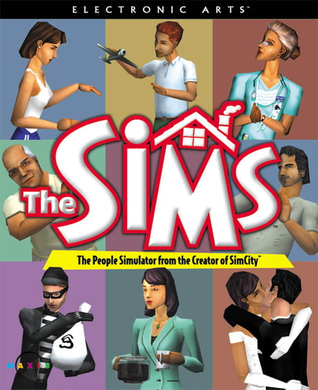 electroniksims