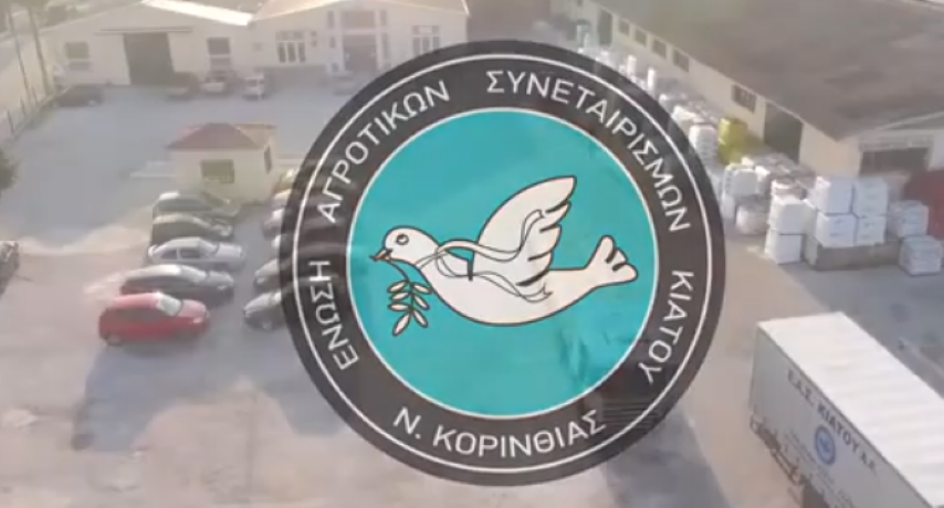Ένωση Κιάτου | Ξεκίνησαν οι ενισχύσεις για το νέο κομφούζιο - Εντάξου στο πρόγραμμα από τους ειδικούς