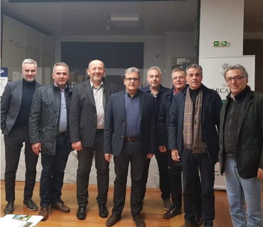 Περιφερειακό Επιμελητηριακό Συμβούλιο Πελοποννήσου:Έντονη ανησυχία του για τις επικείμενες αυξήσεις των προστίμων