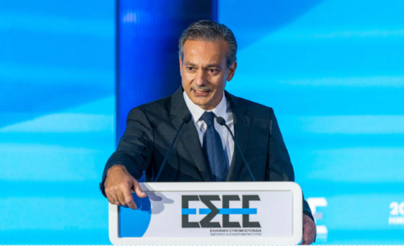 Σταύρος Καφούνης: «Ευθύνη και Ισορροπία τα κλειδιά για μια win–win Black Friday»