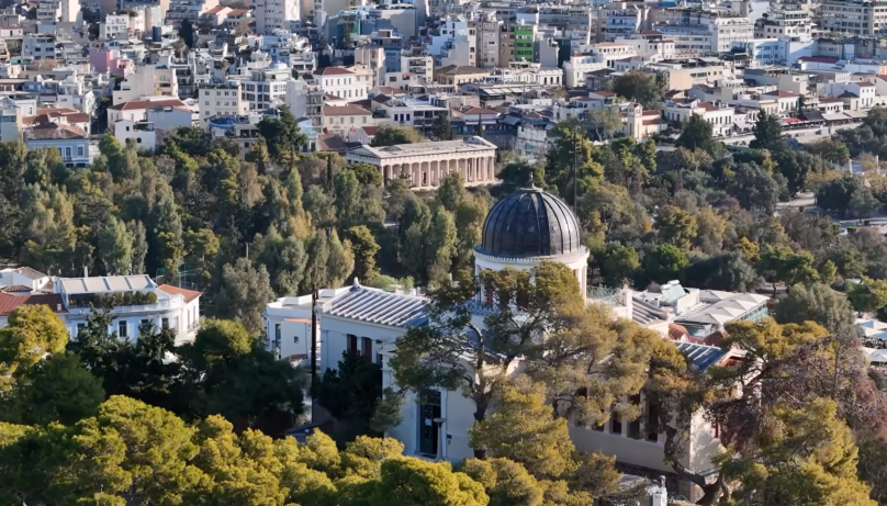 Πού βρίσκεται το “Χιλιόμετρο 0” της Ελλάδας; (Βίντεο)