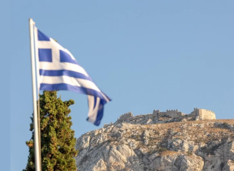 Μήνυμα Δημάρχου Κορινθίων για την Εθνική Επέτειο της 28ης Οκτωβρίου