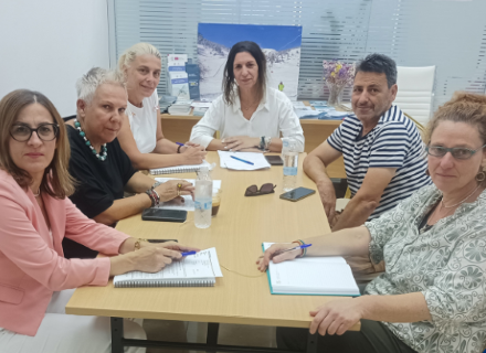 Συνεργασία της Περιφέρειας Πελοποννήσου με το Σωματείο «ΦΑΣΜΑ» για την ενίσχυση της κοινωνικής ένταξης ατόμων με αυτισμό